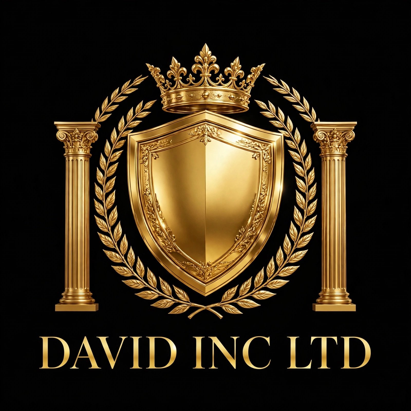 DAVID INC LTD